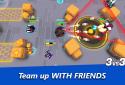 Tank Raid Online Multiplayer screenshot 1