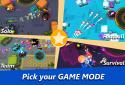 Tank Raid Online Multiplayer screenshot 3