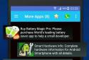 Battery Saver Pro screenshot 8