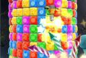 Wooly Blast screenshot 2