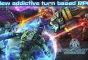 Cyberunity Biogenesis screenshot 1