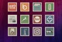 Shimu - Icon Pack screenshot 3