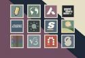Shimu - Icon Pack screenshot 8