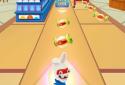 Carrefour Rush Lapins Crétins screenshot 2