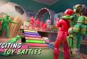 TOY WARS screenshot 1