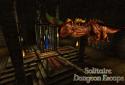Solitaire Dungeon Escape screenshot 1