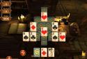 Solitaire Dungeon Escape screenshot 4