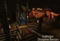 Solitaire Dungeon Escape screenshot 6