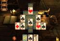 Solitaire Dungeon Escape screenshot 9