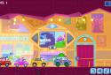 Wheelie 6 - Fairytale screenshot 2