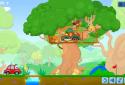 Wheelie 6 - Fairytale screenshot 5