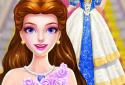 Beauty Makeup - Save The Prince screenshot 7