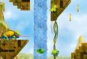 Leaffy: Jungle Run screenshot 9