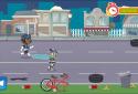 Puppy Patrol Policeman screenshot 5