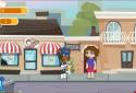 Puppy Patrol Policeman screenshot 6