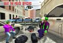 Superhero Clown Escape 2017 screenshot 10