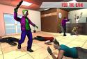 Superhero Clown Escape 2017 screenshot 2
