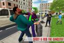 Superhero Clown Escape 2017 screenshot 8