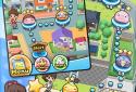 YO-KAI WATCH Wibble Wobble screenshot 11