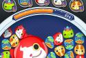 YO-KAI WATCH Wibble Wobble screenshot 6