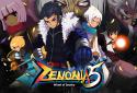 ZENONIA 5 screenshot 1