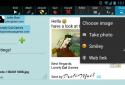 ProfiMail Go - email client screenshot 5