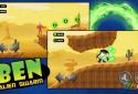 Ben Alien Transfrom Timer screenshot 1