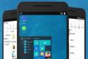 Computer Launcher screenshot 3