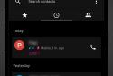 Biohazard Substratum Theme screenshot 5