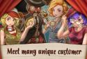 Dessert Chain: Coffee & Sweet screenshot 4