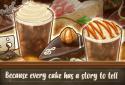 Dessert Chain: Coffee & Sweet screenshot 6