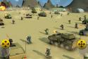 Strategic Battle Simulator screenshot 4