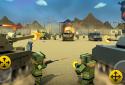 Strategic Battle Simulator screenshot 7