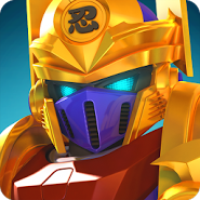 Herobots - Build to Battle