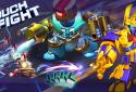 Herobots - Build to Battle screenshot 2