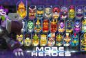 Herobots - Build to Battle screenshot 5