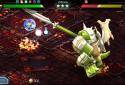Herobots - Build to Battle screenshot 7