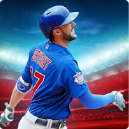 TAP SPORTS BASEBALL MLB 2017