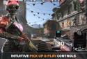 Modern Combat Versus screenshot 3