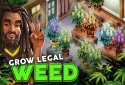 Hempire - Weed Growing Game screenshot 1