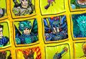 Tap Busters: Galaxy Of Heroes screenshot 8
