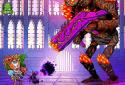 Tap Busters: Galaxy Of Heroes screenshot 9