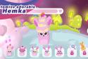 Hanazuki screenshot 2