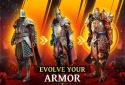 Iron Blade The Middle Ages screenshot 11