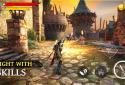Iron Blade The Middle Ages screenshot 2