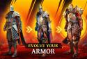 Iron Blade The Middle Ages screenshot 3
