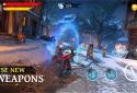 Iron Blade The Middle Ages screenshot 6
