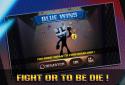 Stickman Warriors:Fighting UFB screenshot 1