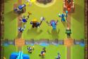 Royale Clans – Clash of Wars screenshot 4
