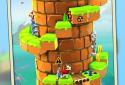 Blocky Castle screenshot 2